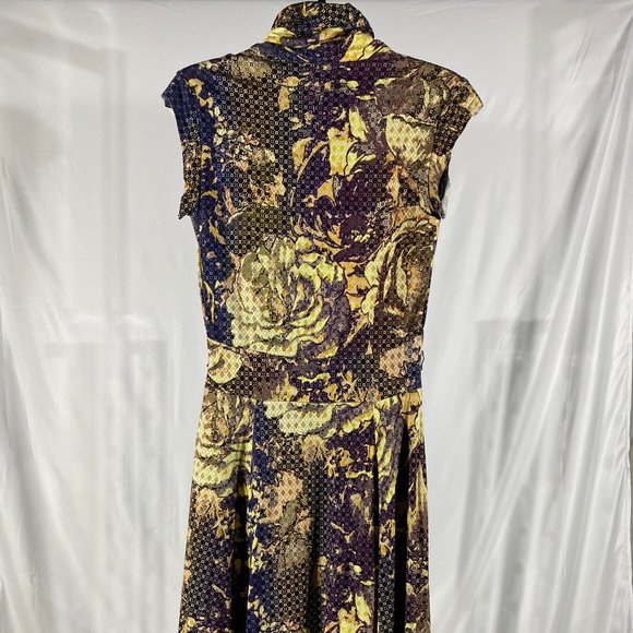 Dress - Alberto Makali - Picture 3 of 5